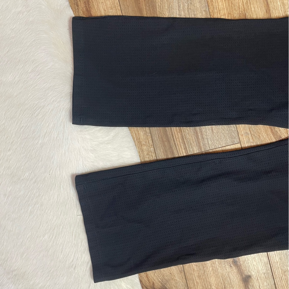 Kut from the Kloth Black Trouser Bootcut style - Picture 7 of 9